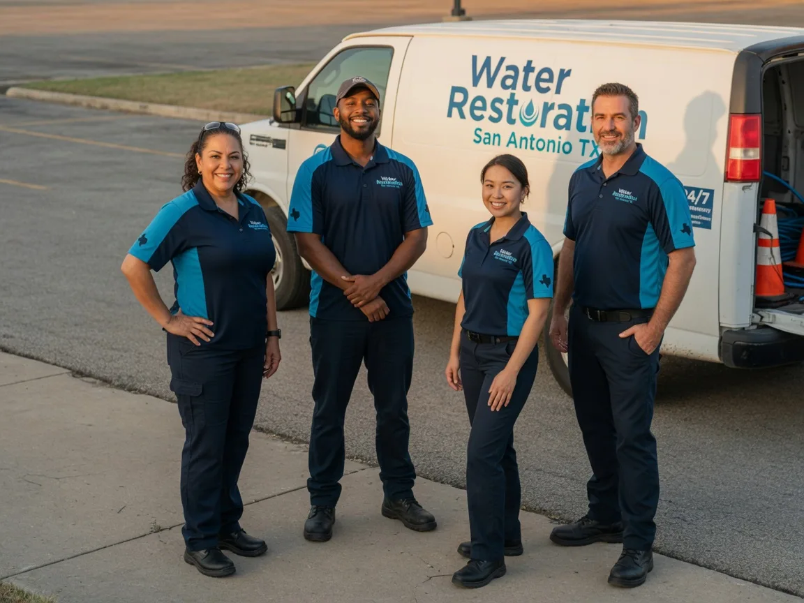 Water Damage Repair company in Mapleton, IA